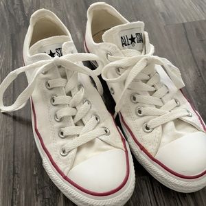 Converse Chuck Taylors